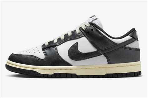 nike dunks low retro panda|Nike Dunk Low panda cheap.